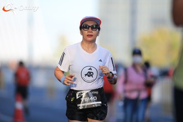 RUN TO LIVE 2025 - Ảnh #3283617