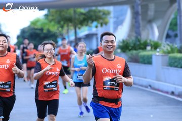 RUN TO LIVE 2025 - Ảnh #3156711