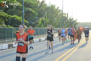 RUN TO LIVE 2025 - Ảnh #3299236