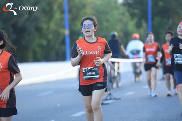 RUN TO LIVE 2025 - Ảnh #3258261