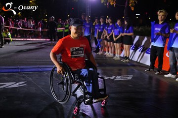 RUN TO LIVE 2025 - Ảnh #3139290