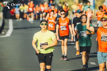 RUN TO LIVE 2025 - Ảnh #3305392