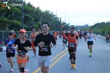 RUN TO LIVE 2025 - Ảnh #3267897