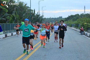 RUN TO LIVE 2025 - Ảnh #3282506
