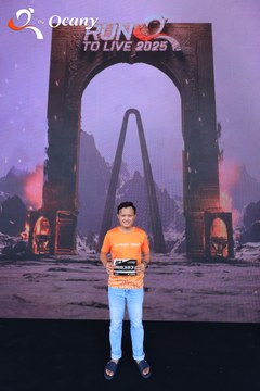 RUN TO LIVE 2025 - Ảnh #3133126