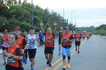 RUN TO LIVE 2025 - Ảnh #3283799