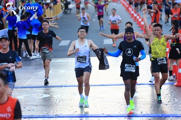 RUN TO LIVE 2025 - Ảnh #3153195