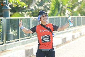 RUN TO LIVE 2025 - Ảnh #3305165