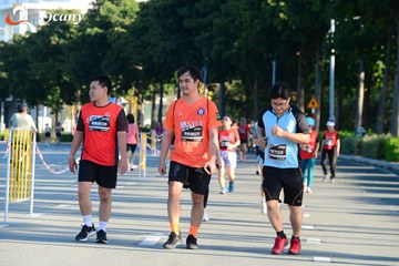 RUN TO LIVE 2025 - Ảnh #3299878