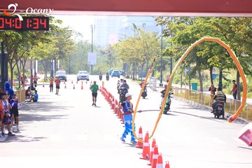 RUN TO LIVE 2025 - Ảnh #3209825