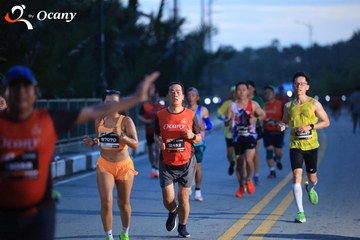 RUN TO LIVE 2025 - Ảnh #3263745