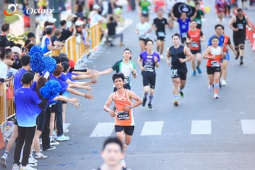 RUN TO LIVE 2025 - Ảnh #3153639