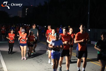 RUN TO LIVE 2025 - Ảnh #3262941