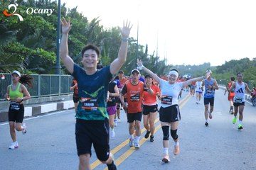 RUN TO LIVE 2025 - Ảnh #3266272