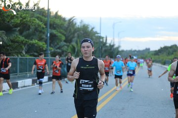 RUN TO LIVE 2025 - Ảnh #3284913