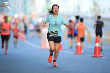 RUN TO LIVE 2025 - Ảnh #3287547