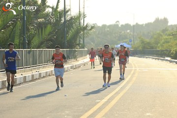 RUN TO LIVE 2025 - Ảnh #3301943