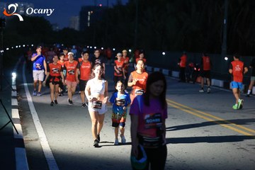 RUN TO LIVE 2025 - Ảnh #3263327