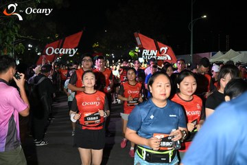 RUN TO LIVE 2025 - Ảnh #3141184