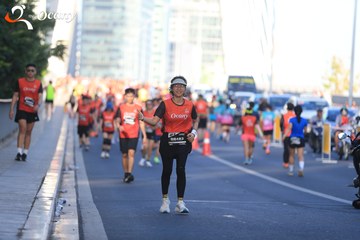 RUN TO LIVE 2025 - Ảnh #3287328