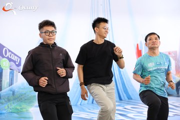 RUN TO LIVE 2025 - Ảnh #3133464