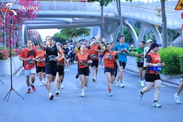 RUN TO LIVE 2025 - Ảnh #3156268