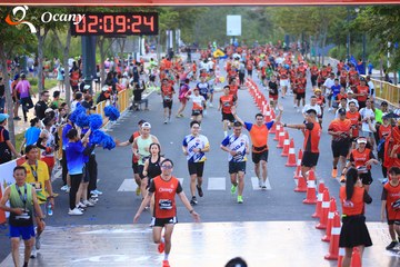 RUN TO LIVE 2025 - Ảnh #3153753