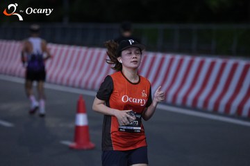 RUN TO LIVE 2025 - Ảnh #3206117