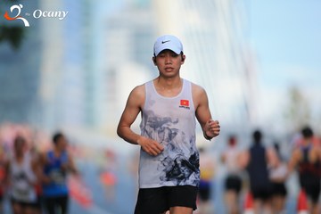 RUN TO LIVE 2025 - Ảnh #3287781