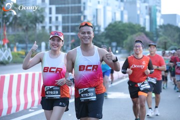 RUN TO LIVE 2025 - Ảnh #3207154