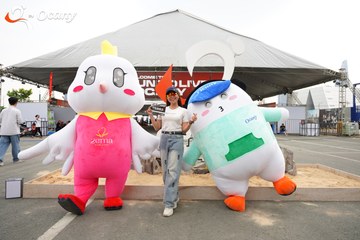 RUN TO LIVE 2025 - Ảnh #3136948
