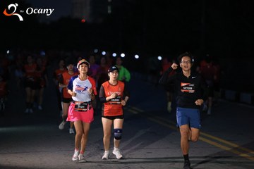 RUN TO LIVE 2025 - Ảnh #3263000