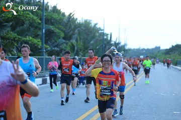 RUN TO LIVE 2025 - Ảnh #3290629