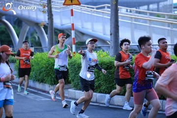 RUN TO LIVE 2025 - Ảnh #3155907