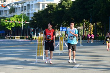 RUN TO LIVE 2025 - Ảnh #3299947