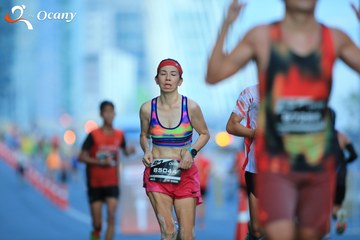 RUN TO LIVE 2025 - Ảnh #3284613