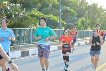 RUN TO LIVE 2025 - Ảnh #3299651