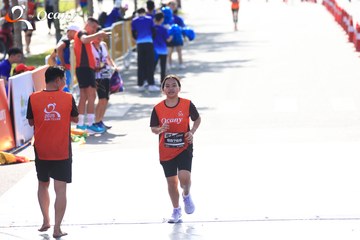 RUN TO LIVE 2025 - Ảnh #3209627