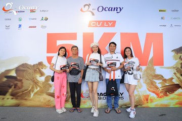 RUN TO LIVE 2025 - Ảnh #3214587