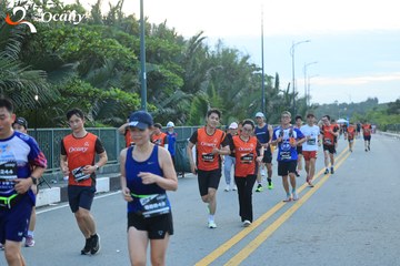 RUN TO LIVE 2025 - Ảnh #3283344