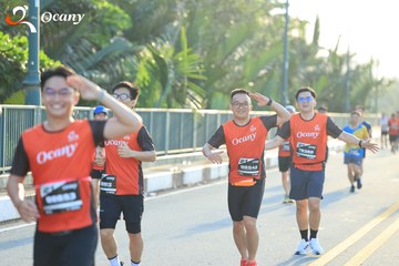 RUN TO LIVE 2025 - Ảnh #3299970