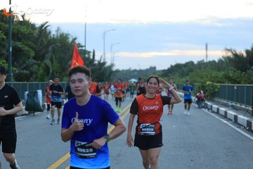 RUN TO LIVE 2025 - Ảnh #3284633