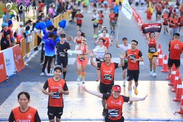 RUN TO LIVE 2025 - Ảnh #3154106