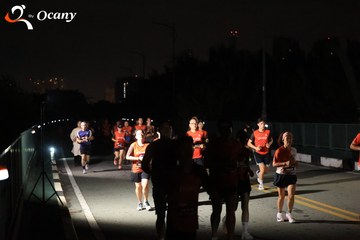 RUN TO LIVE 2025 - Ảnh #3261435
