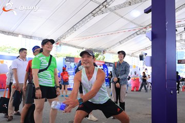 RUN TO LIVE 2025 - Ảnh #3132624