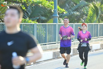 RUN TO LIVE 2025 - Ảnh #3299709