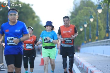 RUN TO LIVE 2025 - Ảnh #3258821