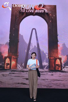 RUN TO LIVE 2025 - Ảnh #3137513