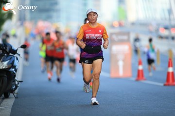 RUN TO LIVE 2025 - Ảnh #3286298