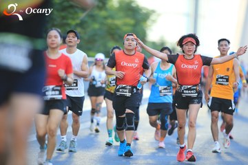 RUN TO LIVE 2025 - Ảnh #3279352